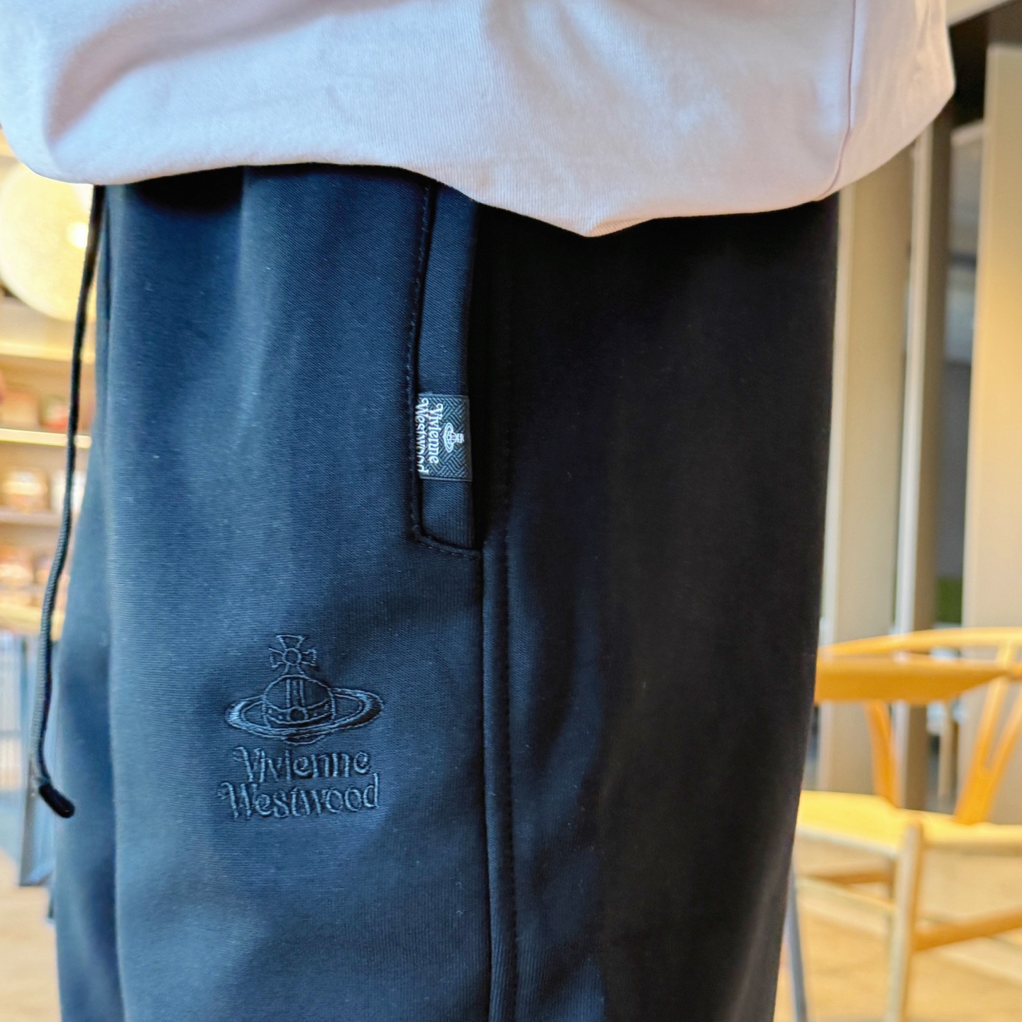 Casual Pants Man